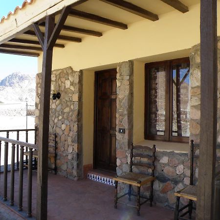 Daniela Village St.Katherine Сент-Кэтрин Экстерьер фото