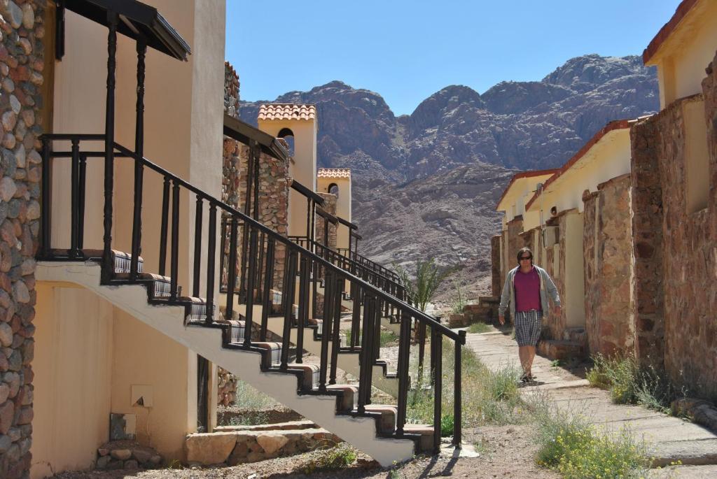 Daniela Village St.Katherine Сент-Кэтрин Экстерьер фото