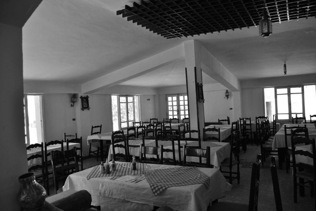 Daniela Village St.Katherine Сент-Кэтрин Экстерьер фото