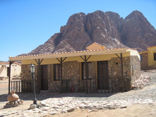 Daniela Village St.Katherine Сент-Кэтрин Экстерьер фото