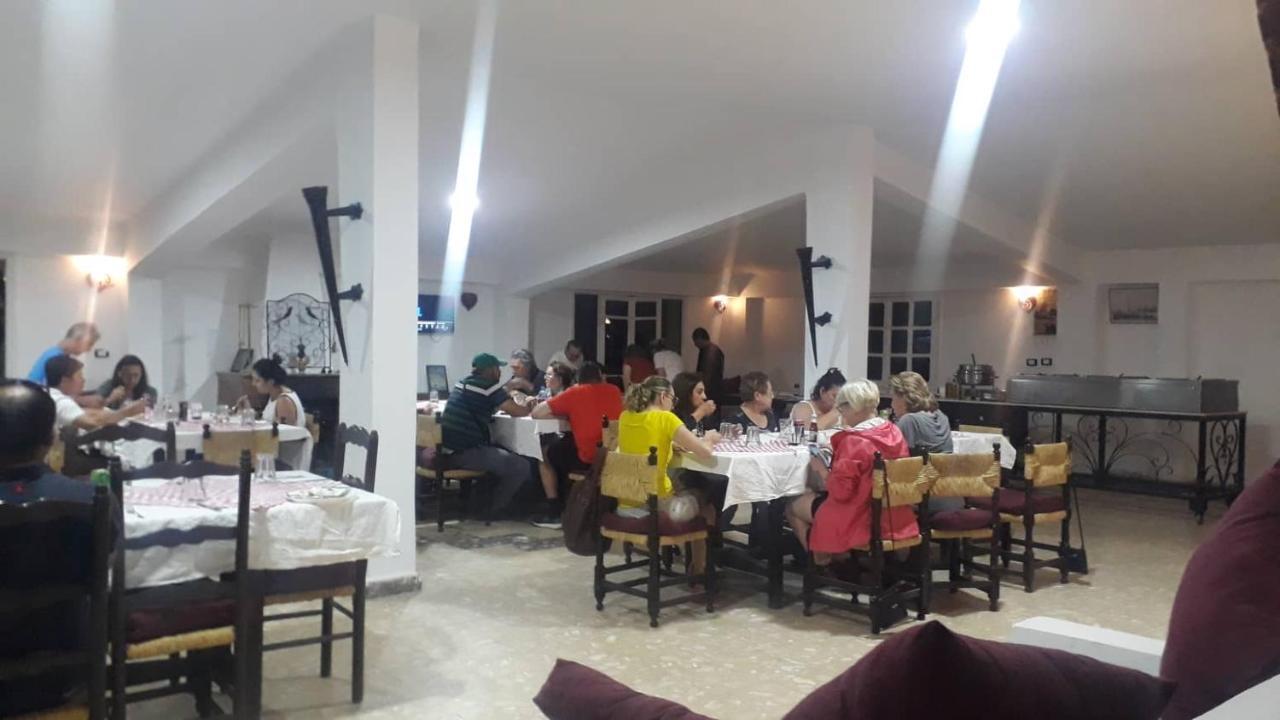 Daniela Village St.Katherine Сент-Кэтрин Экстерьер фото