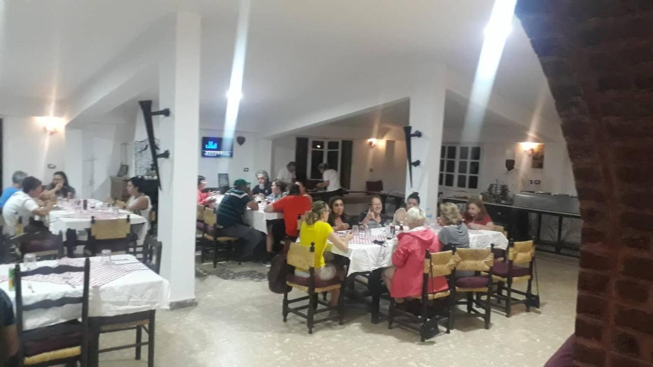 Daniela Village St.Katherine Сент-Кэтрин Экстерьер фото