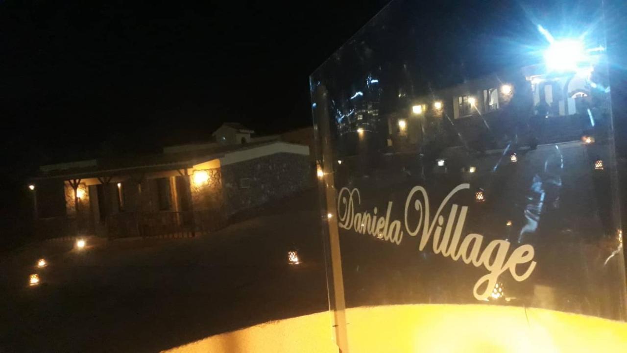 Daniela Village St.Katherine Сент-Кэтрин Экстерьер фото